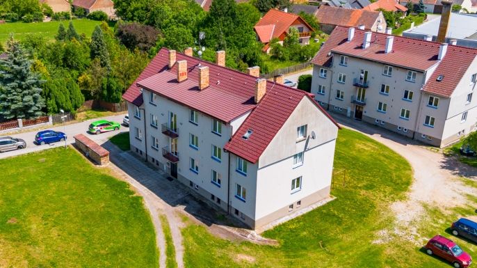 Prodej, Byt 2+1, Cehnice