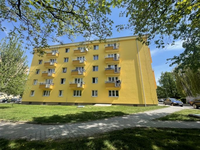 Prodej, Byt 2+1, Kladno