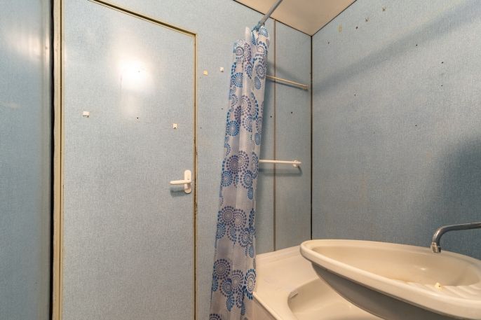 Prodej, Byt 1+1, Cheb