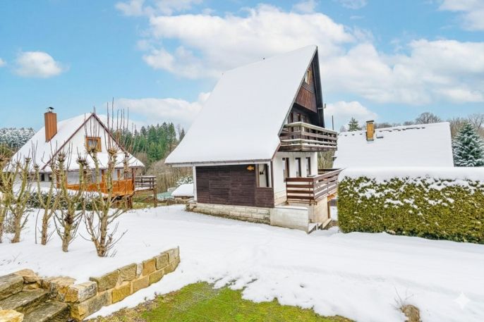 Prodej, Chata, Klášterec nad Orlicí