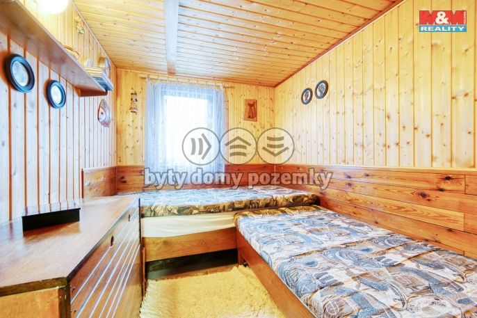 Prodej, Chata, Plasy