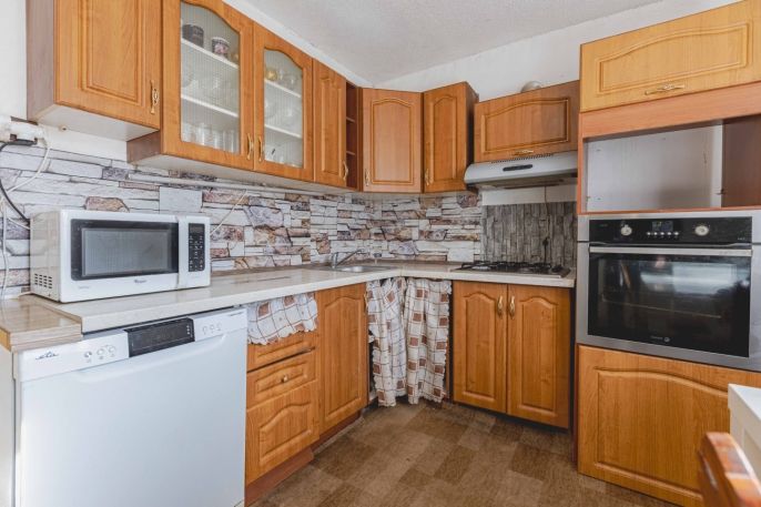 Prodej, Chalupa, Vrhaveč