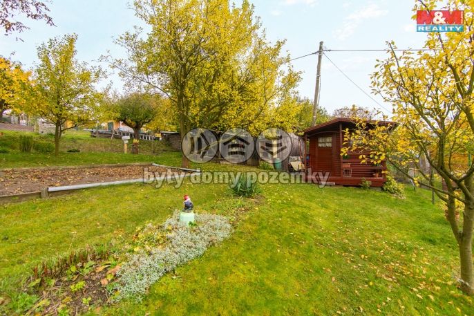 Prodej, Zahrada, Domažlice