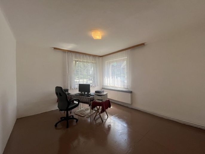 Prodej, Rodinný dům, Rýmařov