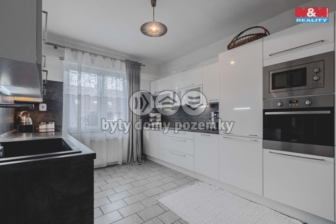 Prodej, Rodinný dům, Nýrsko