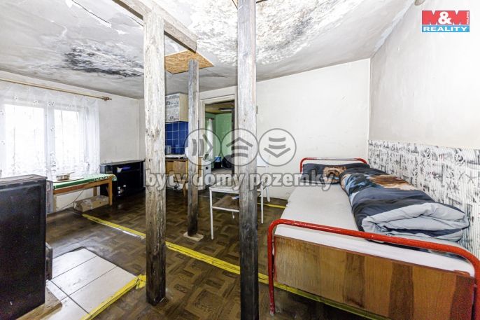 Prodej, Rodinný dům, Vrdy