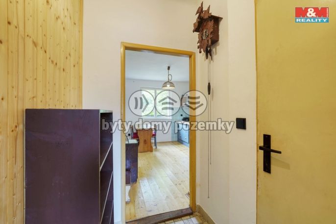 Prodej, Chalupa, Prášily