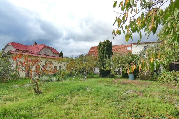 Pronájem, Rodinný dům, Třemošnice
