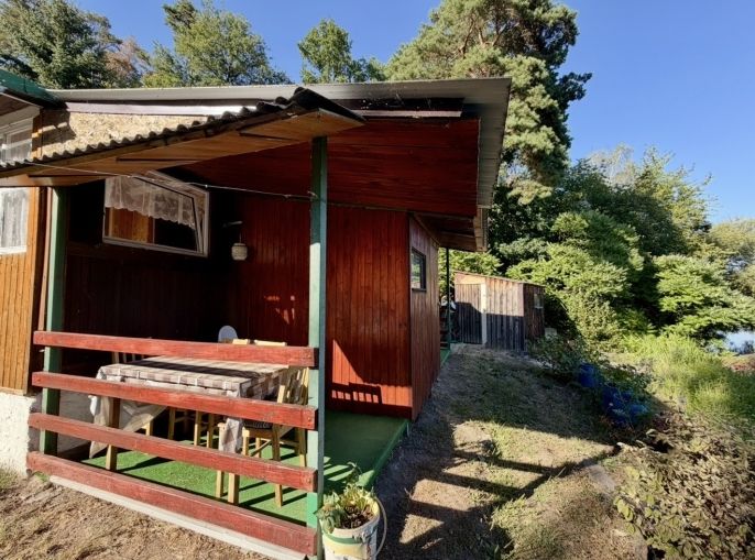 Prodej, Zahrada, Klášterec nad Ohří