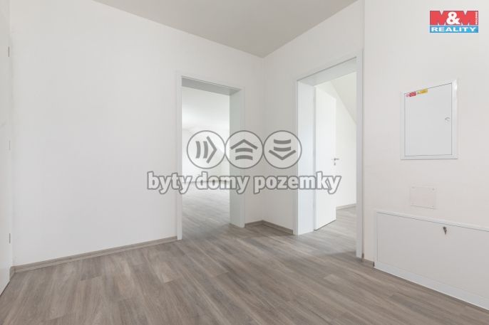 Prodej, Byt 3+kk, Štramberk