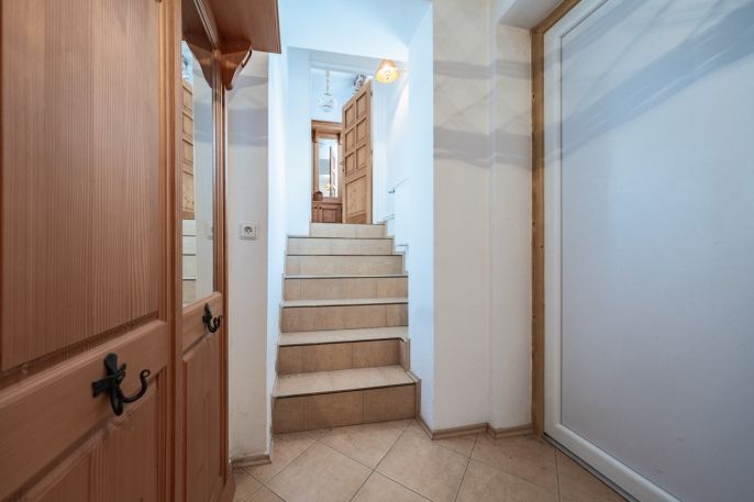 Prodej, Rodinný dům, Horní Branná