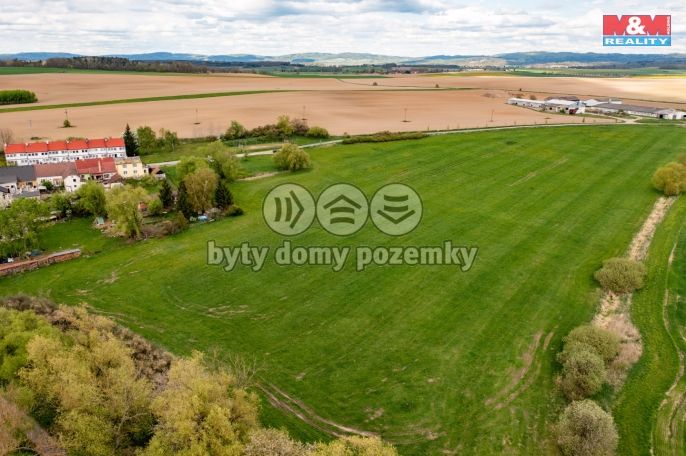 Prodej, Pozemek k bydlení, Vodňany