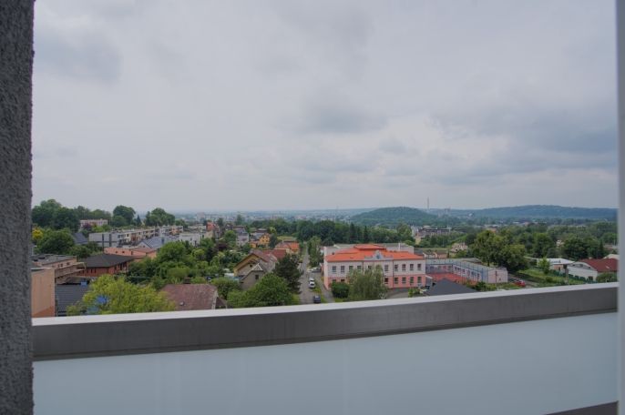 Prodej, Byt 2+1, Ostrava