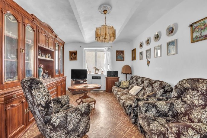 Prodej, Rodinný dům, Vinaře