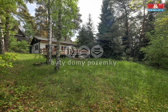 Prodej, Chata, Stříbro