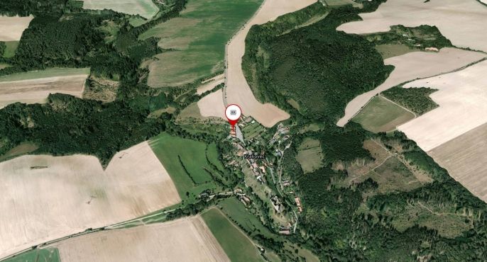 Prodej, Rodinný dům, Krakovec