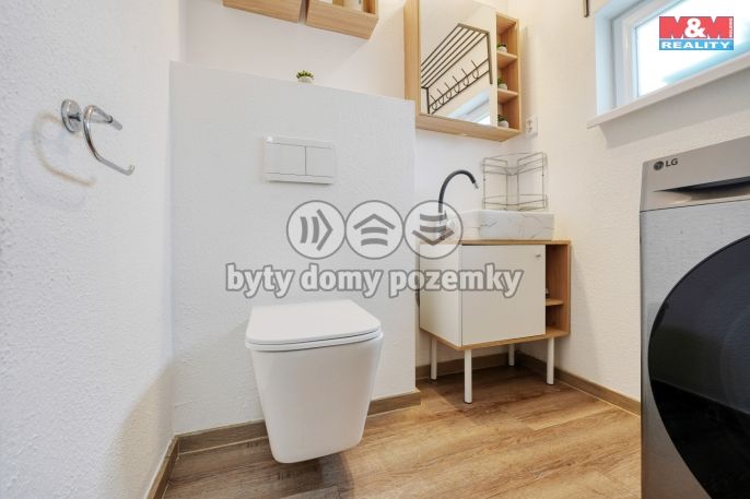 Prodej, Rodinný dům, Mirošov