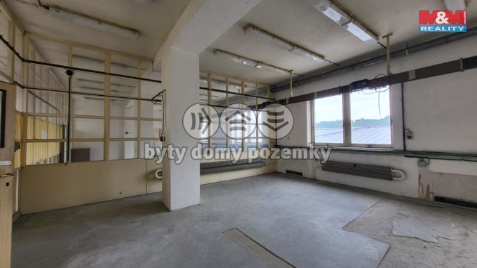 Pronájem, Sklad, Šternberk