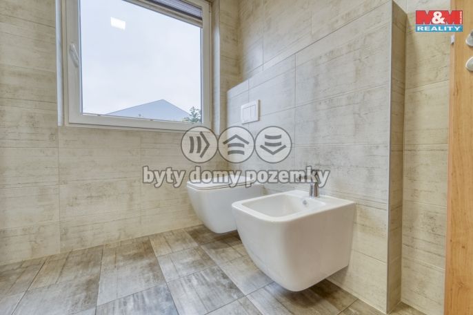 Prodej, Rodinný dům, Starý Plzenec