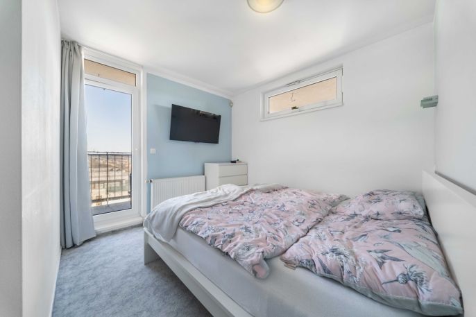 Prodej, Byt 4+kk, Králův Dvůr