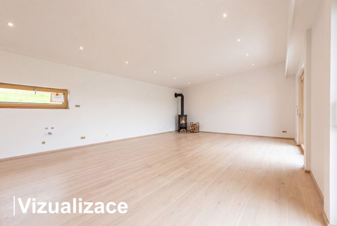 Prodej, Rodinný dům, Velká Štáhle