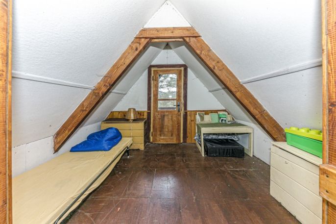 Prodej, Chata, Ledečko