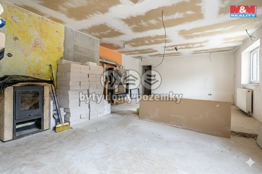 Prodej, Rodinný dům, Kolín