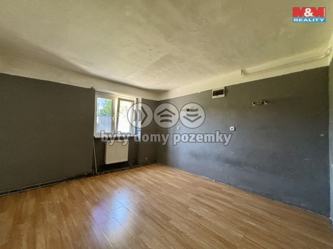 Prodej, Rodinný dům, Ostrava