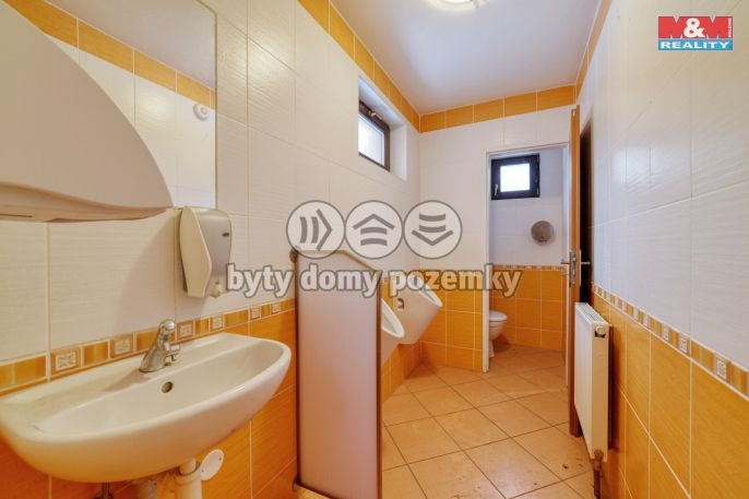 Prodej, Restaurace, stravování, Stráž nad Ohří