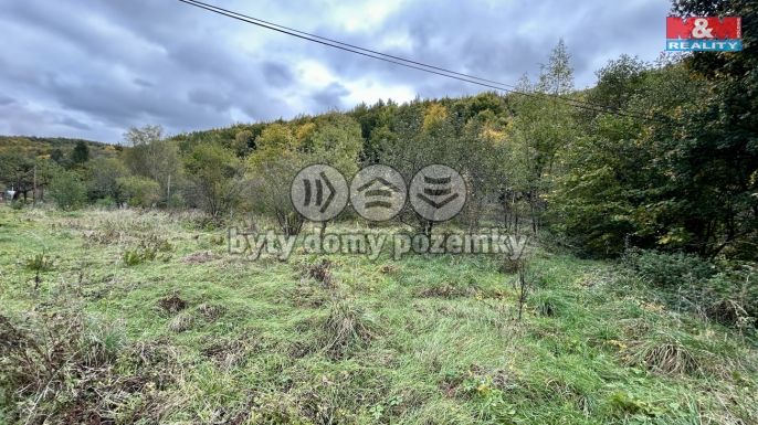 Prodej, Pozemek k bydlení, 1412 m², Brumov-Bylnice