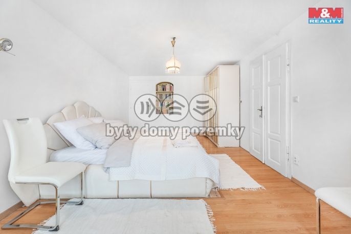 Prodej, Nájemní dům, Frýdlant