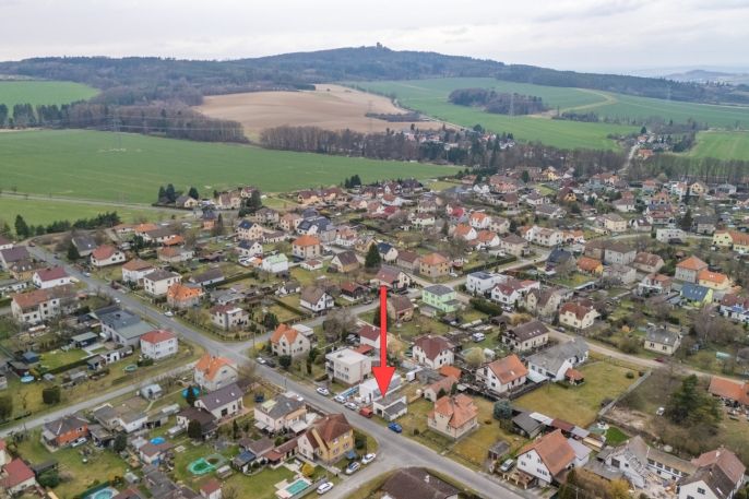 Prodej, Sklad, Šťáhlavy