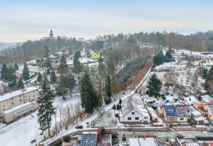 Prodej, Rodinný dům, Náchod