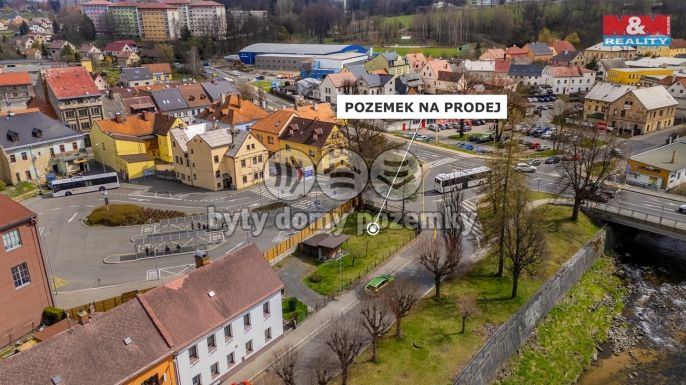 Prodej, Provozní plocha, Frýdlant
