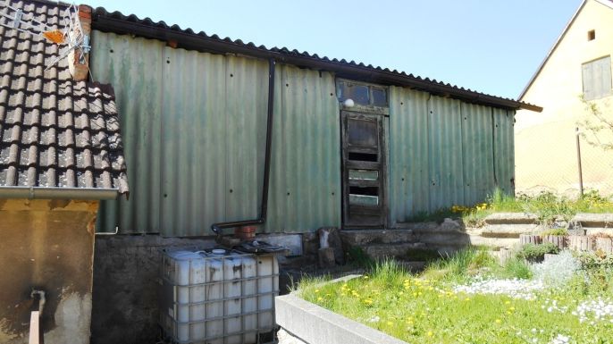 Prodej, Rodinný dům, Páleč