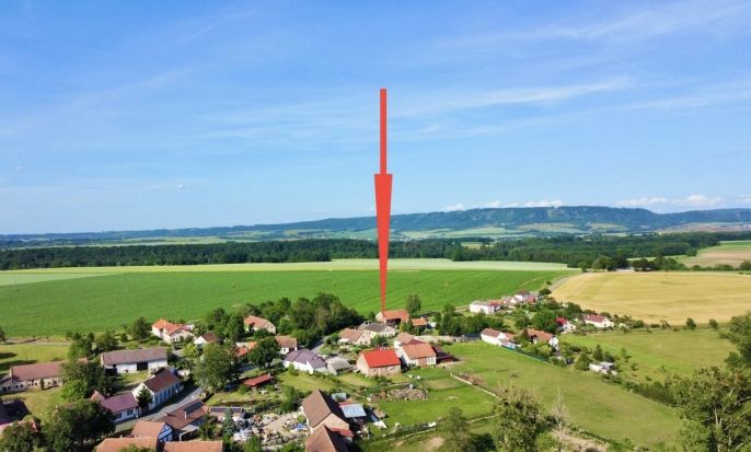 Prodej, Rodinný dům, Žleby