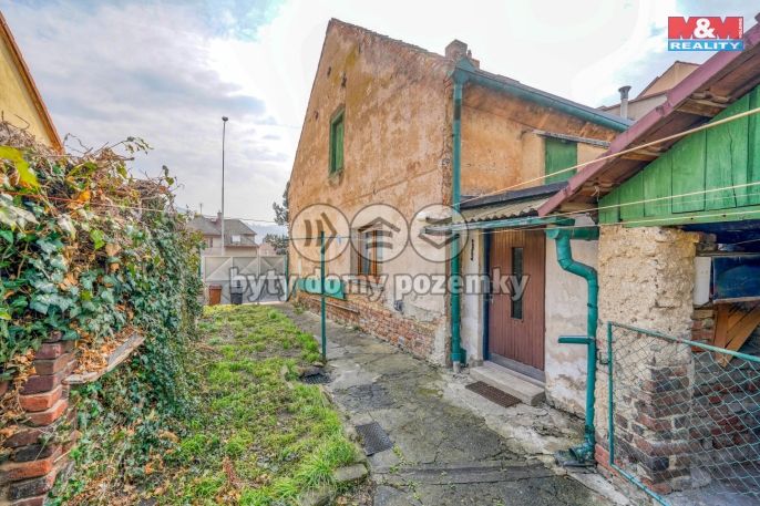 Prodej, Rodinný dům, Zdice