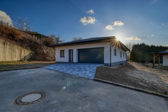 Prodej, Rodinný dům, Březová