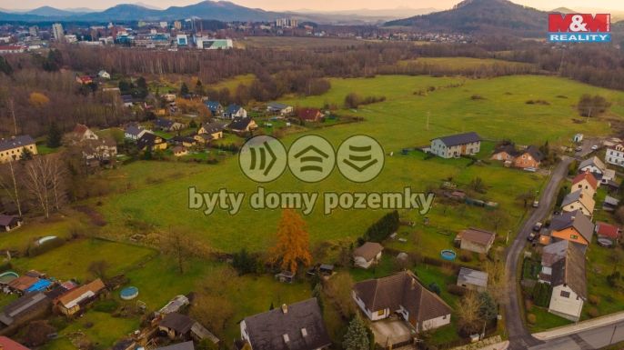 Prodej, Pozemek k bydlení, Okrouhlá