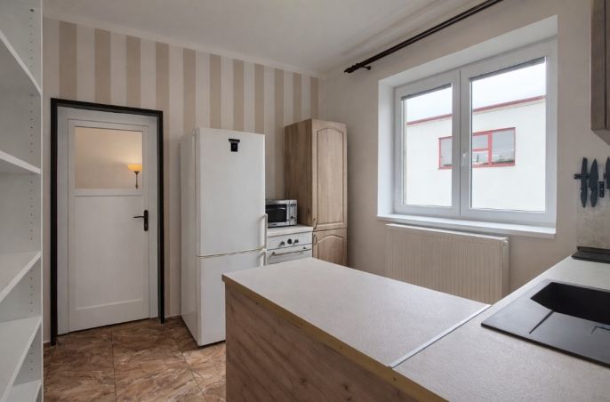 Pronájem, Byt 2+kk, Pečky