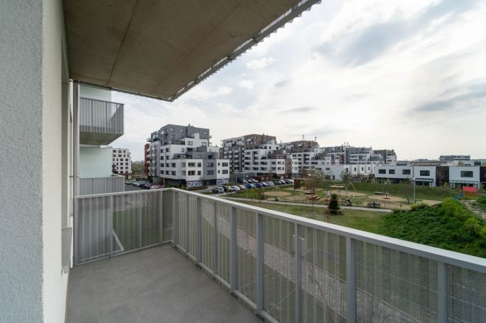 Prodej, Byt 4+kk, Praha