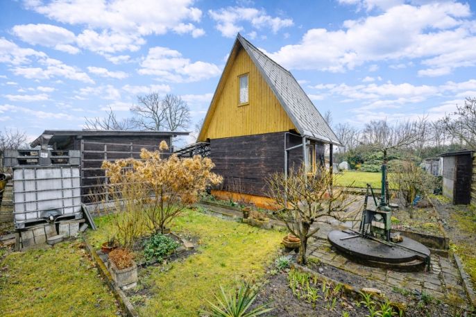 Prodej, Chata, Borohrádek