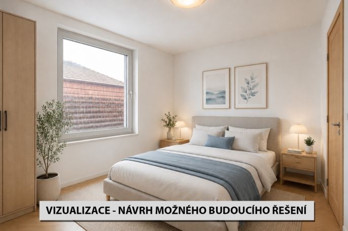 Prodej, Rodinný dům, Holice