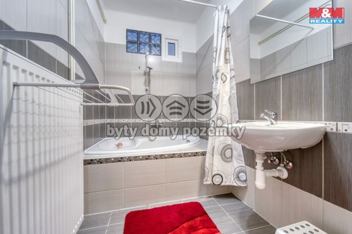 Prodej, Rodinný dům, Hartmanice