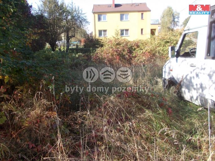 Prodej, Zahrada, Ostrava