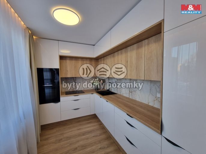 Prodej, Byt 3+kk, Havířov