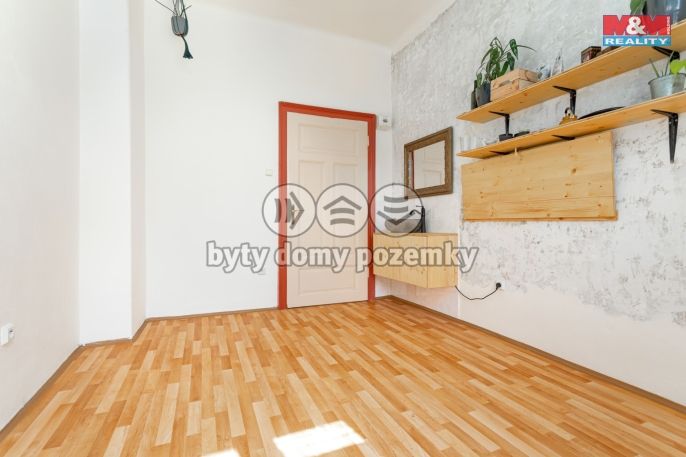 Prodej, Obchod a služby, Ostrava