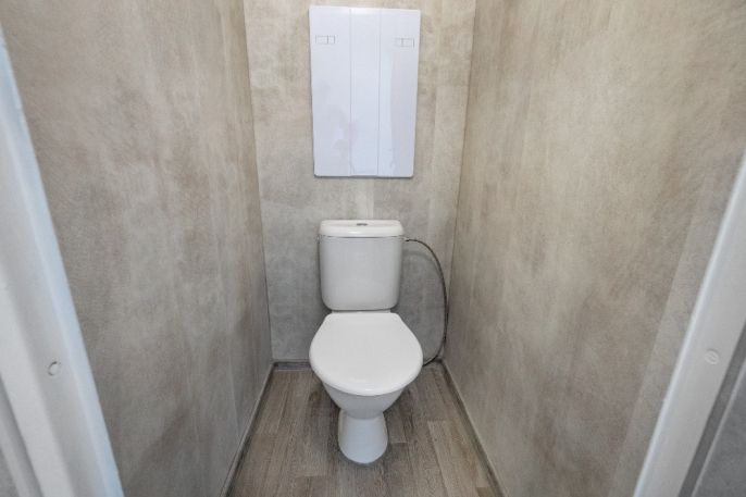 Prodej, Byt 1+1, Ústí nad Labem