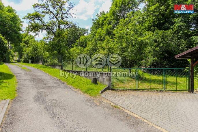 Prodej, Pozemek k bydlení, Zlaté Hory