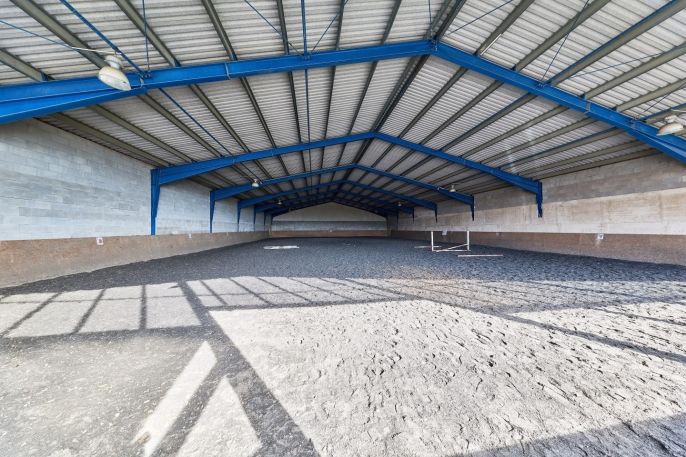 Prodej, Zemědělský objekt, Brzice